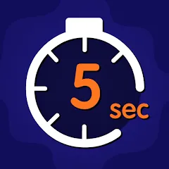 Скачать взлом 5 Second Rule: Drinking Party  [МОД Все открыто] - стабильная версия apk на Андроид