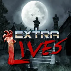 Скачать взломанную Extra Lives (Экстра Лайвс)  [МОД Бесконечные деньги] - последняя версия apk на Андроид