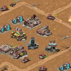 Скачать взломанную Expanse (Экспансицк)  [МОД Меню] - стабильная версия apk на Андроид