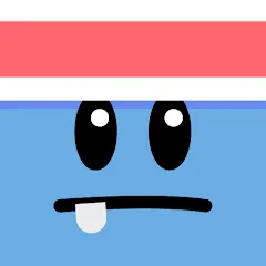 Взлом Dumb Ways to Die 2: The Games (Дамб Вэйс ту Дай 2)  [МОД Unlimited Money] - последняя версия apk на Андроид