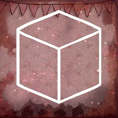 Скачать взломанную Cube Escape: Birthday (Кьюб Искейп)  [МОД Unlimited Money] - полная версия apk на Андроид