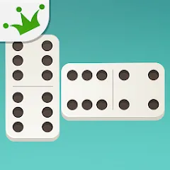 Скачать взлом Dominos Online Jogatina: Game  [МОД Меню] - полная версия apk на Андроид