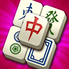 Скачать взлом Mahjong Duels (Маджонг Дуэли)  [МОД Unlimited Money] - стабильная версия apk на Андроид