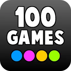 Скачать взломанную Word Games 101-in-1 (Уорд Геймс 100)  [МОД Menu] - последняя версия apk на Андроид