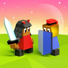 Скачать взлом The Battle of Polytopia (Зе Батл оф Политопия)  [МОД Бесконечные монеты] - полная версия apk на Андроид