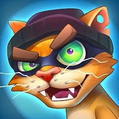 Взломанная Cats Empire: Kitten simulation  [МОД Бесконечные деньги] - последняя версия apk на Андроид