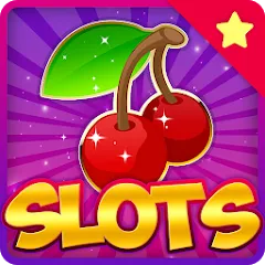 Взломанная Akamon Slots - Casino Videoslo (Акамон Слотс)  [МОД Menu] - последняя версия apk на Андроид