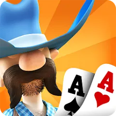 Скачать взломанную Governor of Poker 2 - Offline  [МОД Меню] - полная версия apk на Андроид