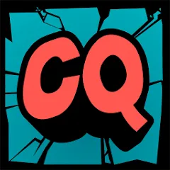 Скачать взлом Crazy Quiz (Крэйзи Квиз)  [МОД Все открыто] - полная версия apk на Андроид