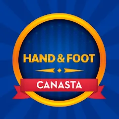 Скачать взлом Hand and Foot Canasta  [МОД Menu] - стабильная версия apk на Андроид