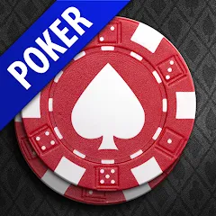 Скачать взлом City Poker: Holdem, Omaha (Сити Покер)  [МОД Unlimited Money] - последняя версия apk на Андроид