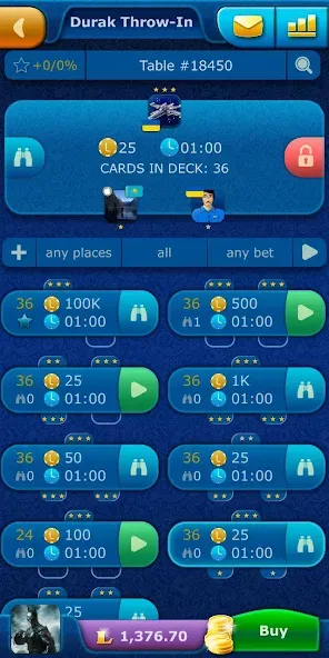 Online Play LiveGames  [МОД Unlimited Money] Screenshot 4