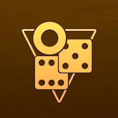 Скачать взлом Backgammon Short Arena  [МОД Меню] - стабильная версия apk на Андроид