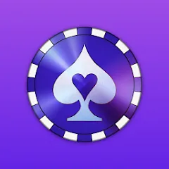 Скачать взломанную Poker Arena: texas holdem game (Покер Арена)  [МОД Menu] - полная версия apk на Андроид