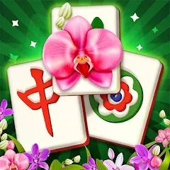 Скачать взлом Mahjong Triple 3D -Tile Match (Маджонг Трипл 3Д)  [МОД Много монет] - стабильная версия apk на Андроид