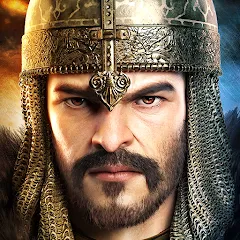 Взлом Days of Empire (Дейз оф Эмпайр)  [МОД Mega Pack] - стабильная версия apk на Андроид