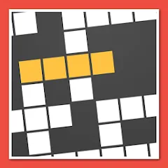 Скачать взлом Crossword : Word Fill  [МОД Бесконечные деньги] - полная версия apk на Андроид