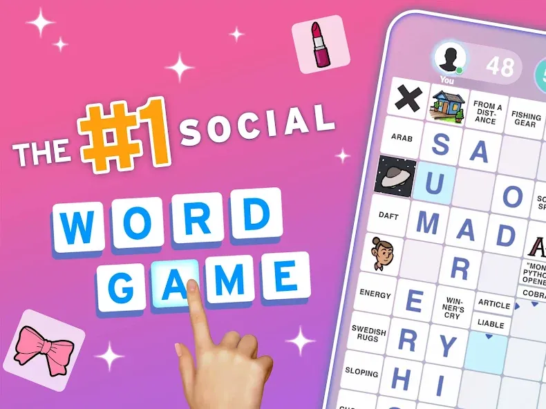 Kryss - The Battle of Words  [МОД Unlocked] Screenshot 5