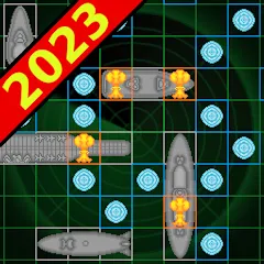 Взлом Battleship: Sea Battle (Бэттлшип)  [МОД Menu] - полная версия apk на Андроид