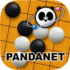 Скачать взломанную Pandanet(Go) -Internet Go Game (Панданет)  [МОД Много денег] - стабильная версия apk на Андроид