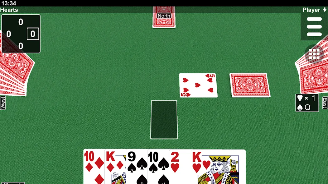 Card Games (Карточные игры)  [МОД Menu] Screenshot 1