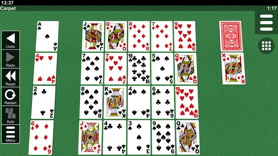 Card Games (Карточные игры)  [МОД Menu] Screenshot 3