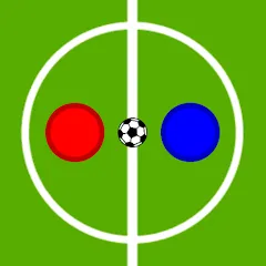 Скачать взлом Marble Soccer (Марбль Соккер)  [МОД Mega Pack] - полная версия apk на Андроид