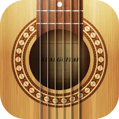 Взлом Real Guitar: lessons & chords (Реал Гитар)  [МОД Много денег] - полная версия apk на Андроид