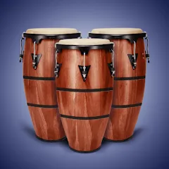 Скачать взлом Real Percussion: instruments (Реал Перкуссион)  [МОД Все открыто] - стабильная версия apk на Андроид