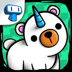 Взлом Bear Evolution: Idle Clicker (Беар Эволюшн)  [МОД Menu] - полная версия apk на Андроид