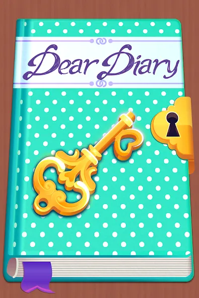 Dear Diary: Interactive Story (Дир Дайри)  [МОД Mega Pack] Screenshot 5