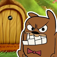 Взлом Do Not Disturb Funny Prankster  [МОД Mega Pack] - стабильная версия apk на Андроид