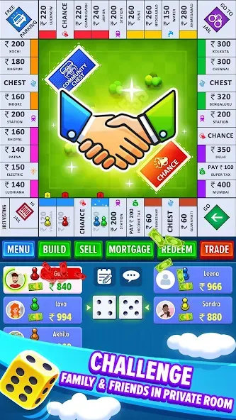 Business Game (Бизнес игра)  [МОД Много монет] Screenshot 5