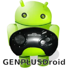 Скачать взломанную GENPlusDroid (ДженПлюсДроид)  [МОД Unlocked] - полная версия apk на Андроид