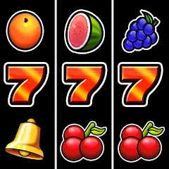 Взломанная Slots 777 - Slot Machine Games  [МОД Все открыто] - последняя версия apk на Андроид