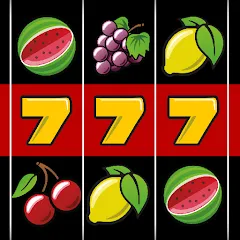 Взломанная Slots online: Fruit Machines (Слоты онлайн)  [МОД Unlocked] - стабильная версия apk на Андроид