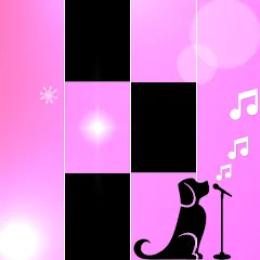 Скачать взлом Cat Dog Music Voice (Кэт Дог Мэджик Тайлс)  [МОД Unlimited Money] - последняя версия apk на Андроид