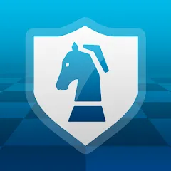 Взломанная Chess Online  [МОД Unlocked] - полная версия apk на Андроид