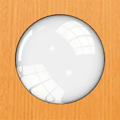 Скачать взломанную Rolling ball - slide puzzle  [МОД Mega Pack] - последняя версия apk на Андроид