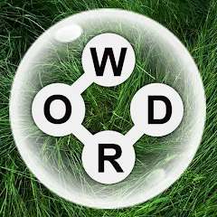 Взломанная Tricky Words: Word Connect  [МОД Бесконечные деньги] - полная версия apk на Андроид