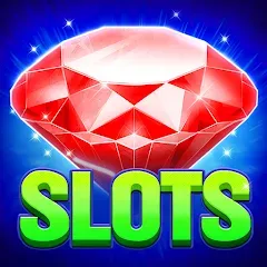 Взломанная Clubillion Vegas Casino Slots (Клабиллион Вегас Казино Слотс)  [МОД Menu] - полная версия apk на Андроид