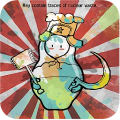 Взломанная Soviet Kitchen Unleashed (Советская кухня на воле)  [МОД Unlocked] - стабильная версия apk на Андроид