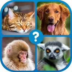 Скачать взлом Guess the Word : Word Puzzle  [МОД Много монет] - полная версия apk на Андроид