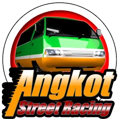 Скачать взлом Angkot : Street Racing (Ангкот)  [МОД Все открыто] - последняя версия apk на Андроид