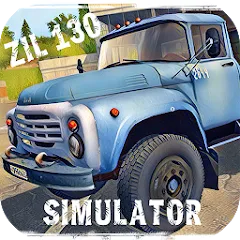 Скачать взлом Russian Car Driver ZIL 130  [МОД Много монет] - полная версия apk на Андроид