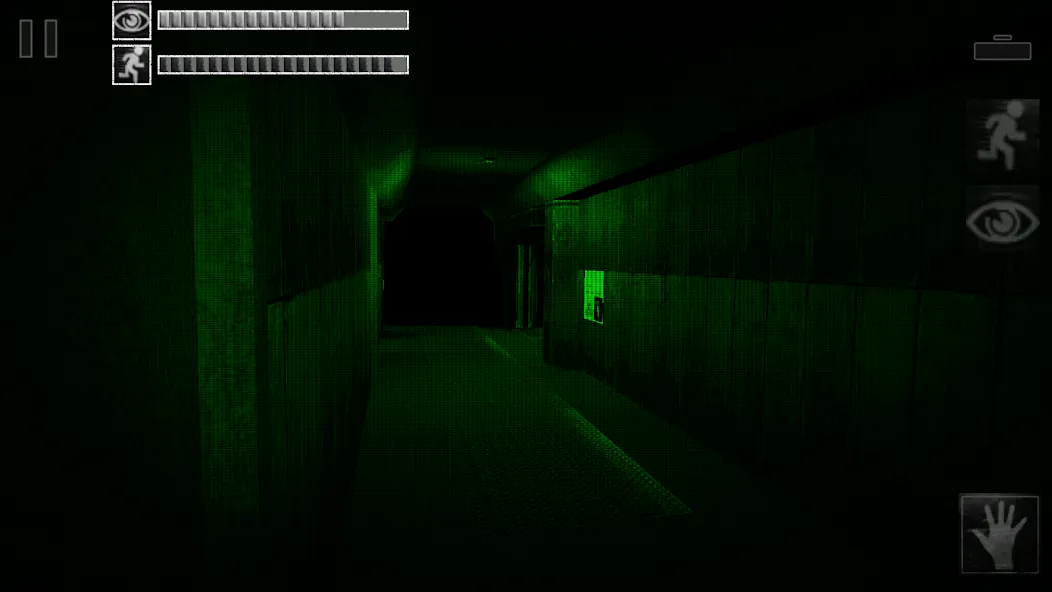 SCP Containment Breach RUS (Контейнмент Брич РУС)  [МОД Меню] Screenshot 4