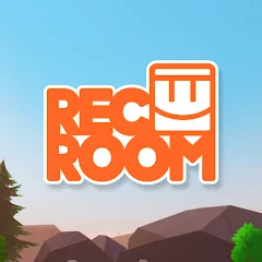 Взлом Rec Room - Play with friends! (Рек комната)  [МОД Unlocked] - полная версия apk на Андроид