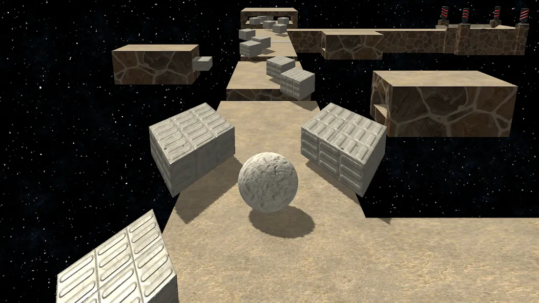 Balance Ball (Баланс Болл)  [МОД Mega Pack] Screenshot 5