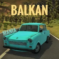 Скачать взломанную Balkan Mania (Балкан Мания)  [МОД Unlimited Money] - стабильная версия apk на Андроид