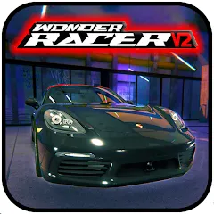 Взломанная Wonder Racer (Вондер Рейсер)  [МОД Бесконечные монеты] - стабильная версия apk на Андроид